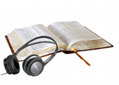 La Bible audio