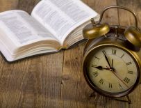 Lire la bible en un an